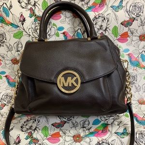 MK Fulton handbag